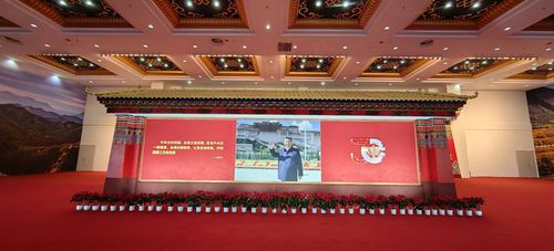 全國對口援藏30周年成就展盛大開幕，VR同步體驗開啟援藏新篇章